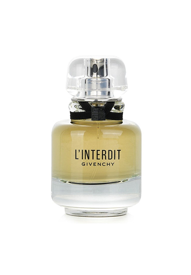 GIVENCHY - L'Interdit Eau De Parfum Spray 35ml/1.1oz.