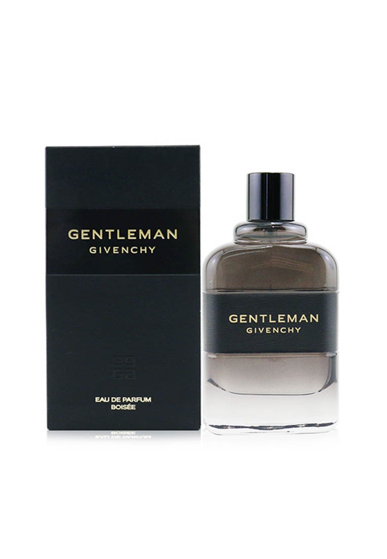 GIVENCHY - Gentleman Eau De Parfum Boisee Spray 100ml/3.3oz