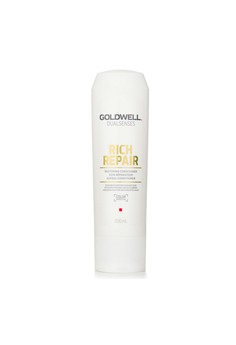 GOLDWELL - Dual Senses Rich Repair Restoring Conditioner (Regeneration For Damaged Hair) 200ml/6.7oz