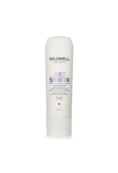 GOLDWELL - Dual Senses Just Smooth Taming Conditioner (Control For Unruly Hair) 200ml/6.7oz