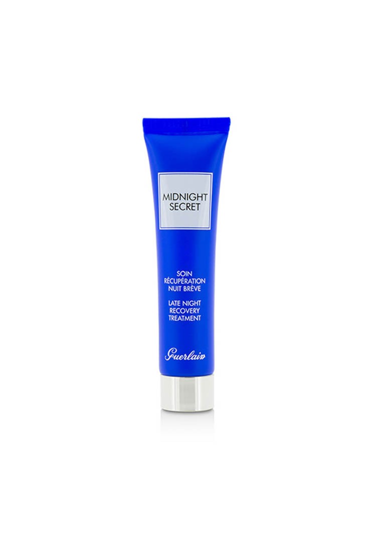 GUERLAIN - Midnight Secret Late Night Recovery Treatment 15ml/0.5oz.