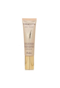 GUERLAIN - Terracotta Joli Teint Beautifying Foundation SPF 20 - # Medium 30ml/1oz.