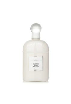 GUERLAIN - Les Delices De Bain Perfumed Body Lotion 200ml/6.7oz.