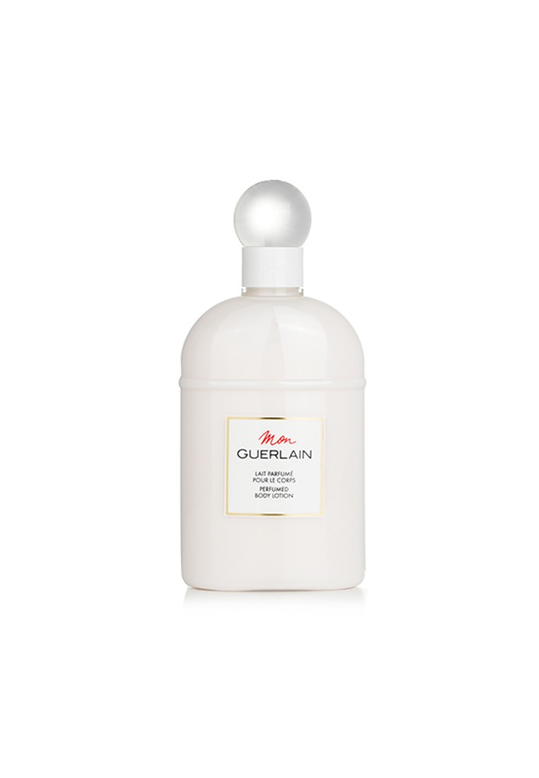 GUERLAIN - Mon Guerlain Perfumed Body Lotion 200ml/6.7oz