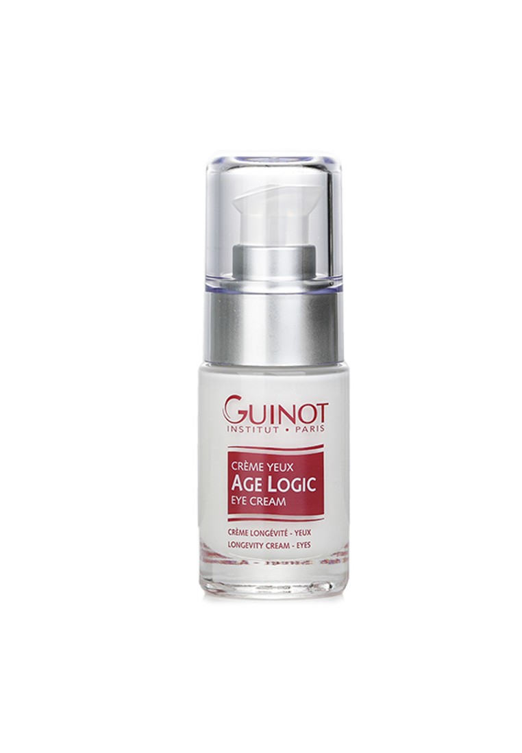 GUINOT - Age Logic Yeux Intelligent Cell Renewal For Eyes 15ml/0.5oz.