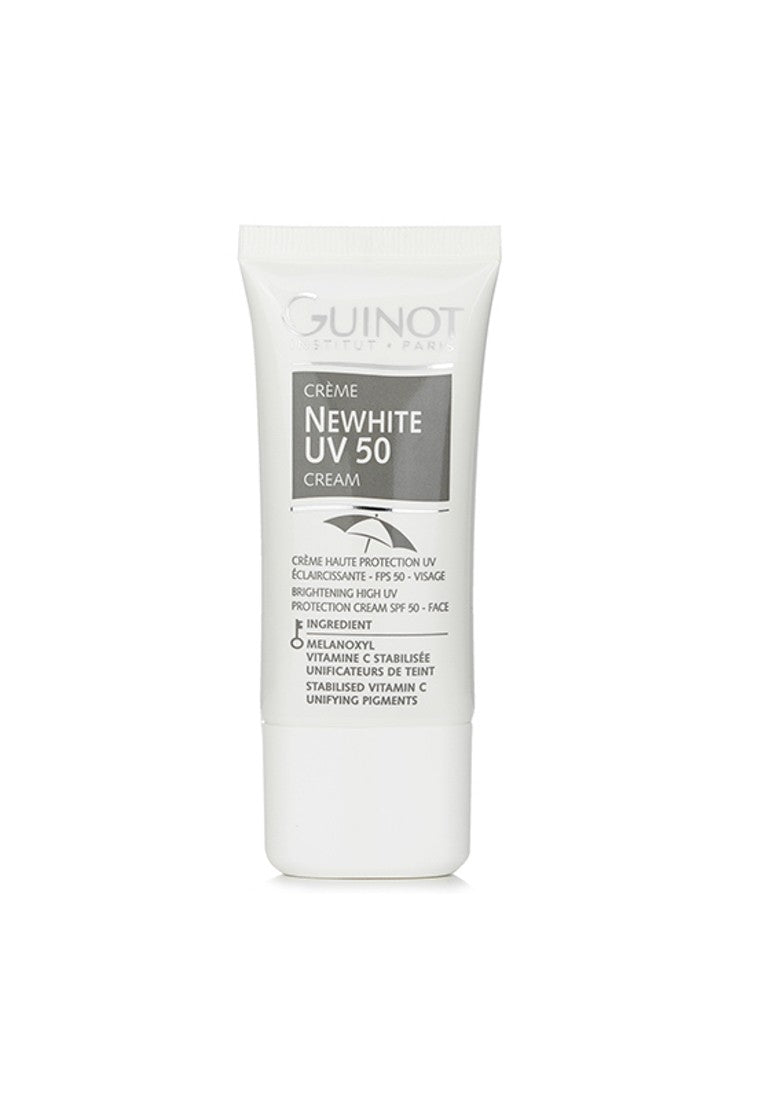 GUINOT - Newhite Brightening UV Shield SPF50 30ml/0.88oz
