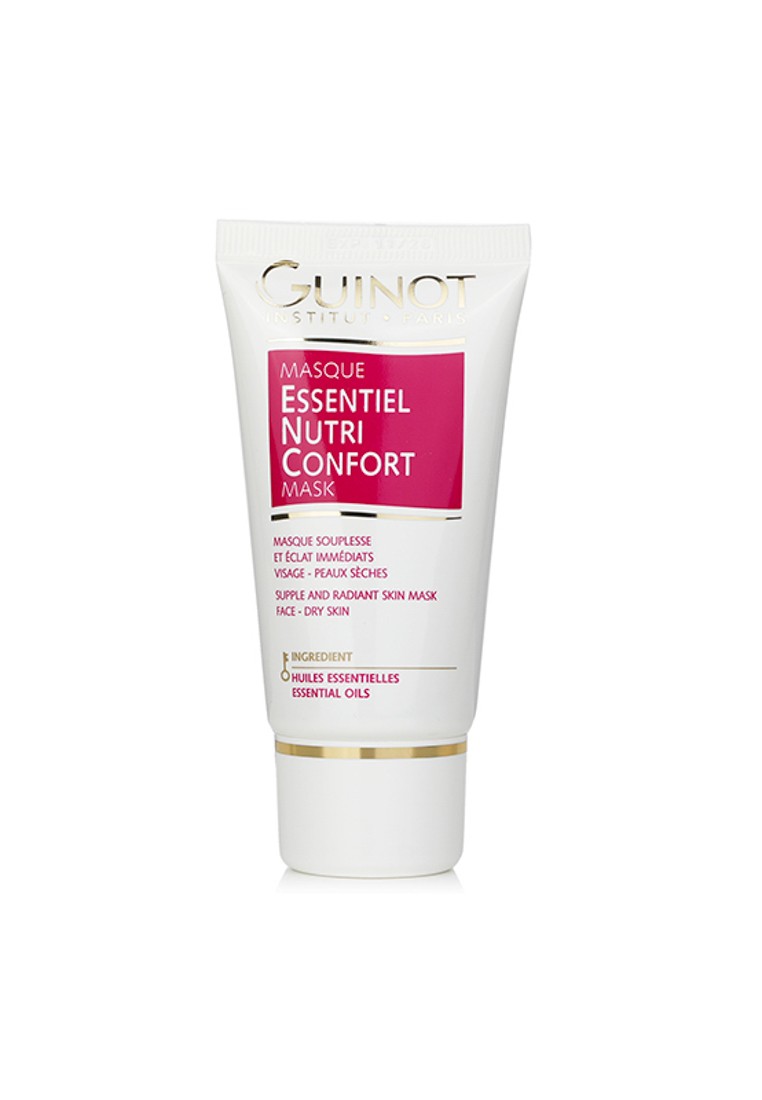 GUINOT - Radiance Mask 50ml/1.7oz.