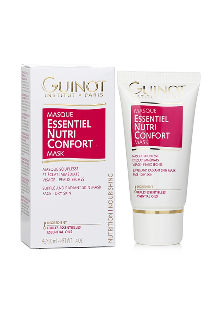 GUINOT - Radiance Mask 50ml/1.7oz.
