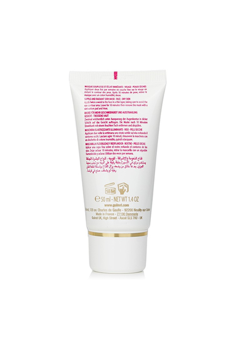 GUINOT - Radiance Mask 50ml/1.7oz.