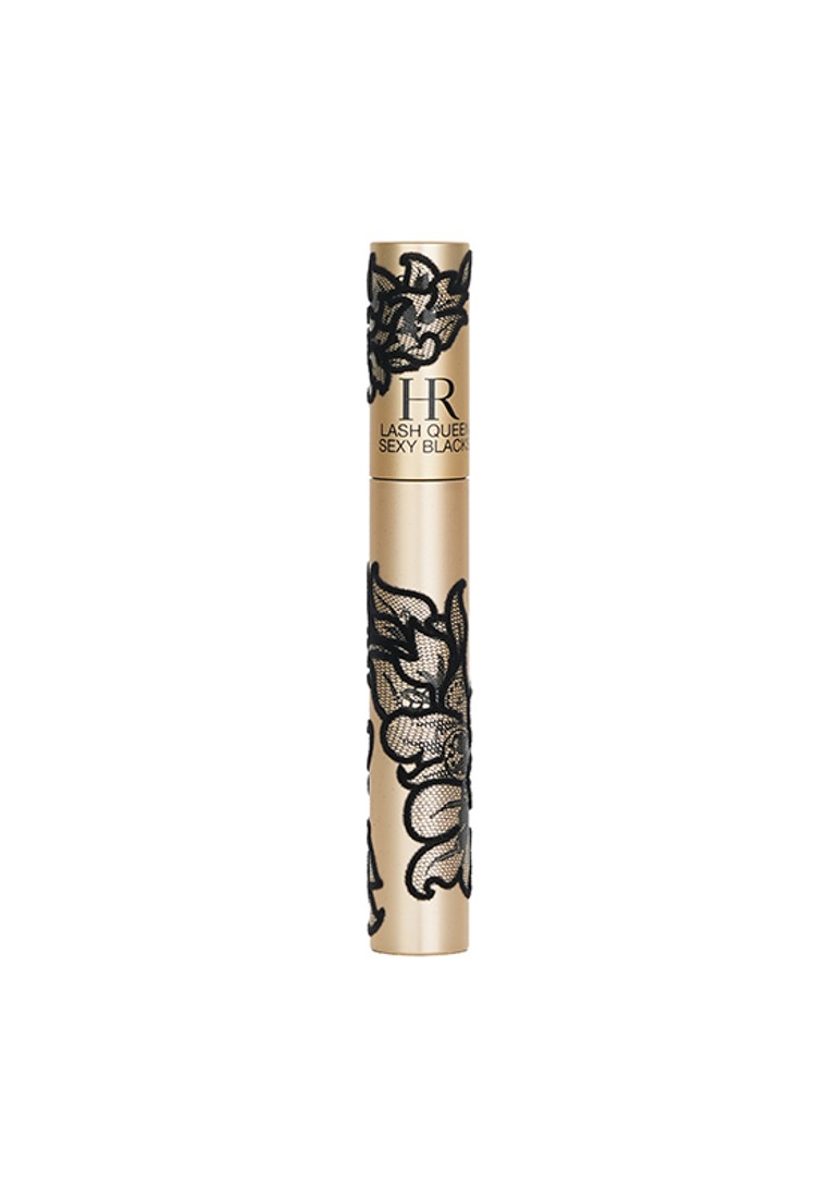 HELENA RUBINSTEIN - Lash Queen Sexy Blacks Mascara - # 01 Scandalous Black 6.9ml/0.23oz.