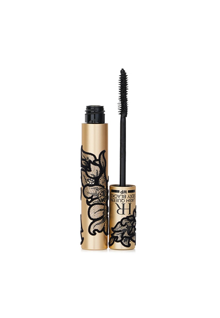 HELENA RUBINSTEIN - Lash Queen Sexy Blacks Waterproof Mascara - #01 Scandalous Black 5.3g/0.2oz.