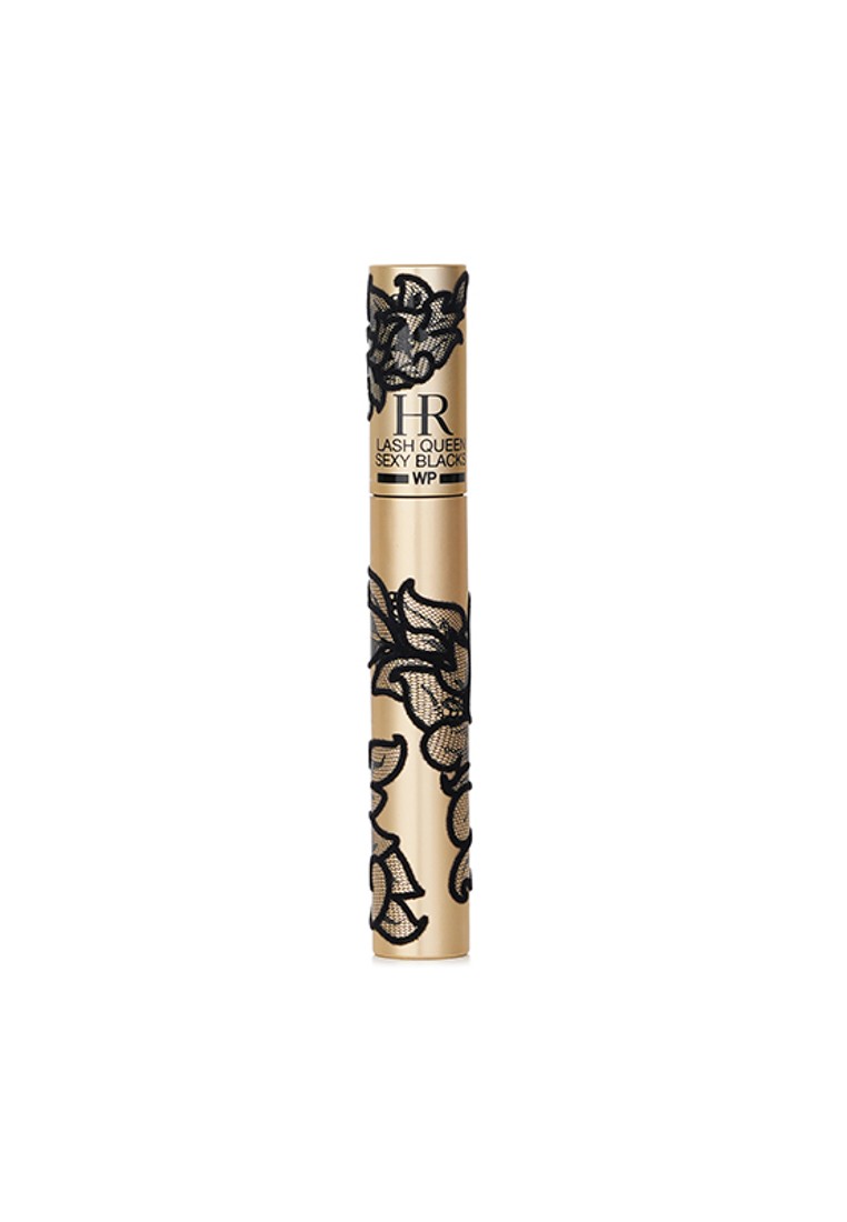 HELENA RUBINSTEIN - Lash Queen Sexy Blacks Waterproof Mascara - #01 Scandalous Black 5.3g/0.2oz.