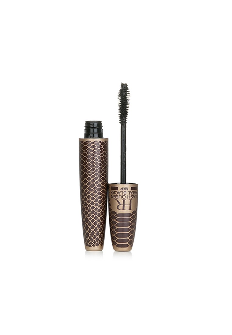 HELENA RUBINSTEIN - Lash Queen Fatal Blacks Mascara Waterproof - #01 Magnetic Black 7.2ml/0.24oz.