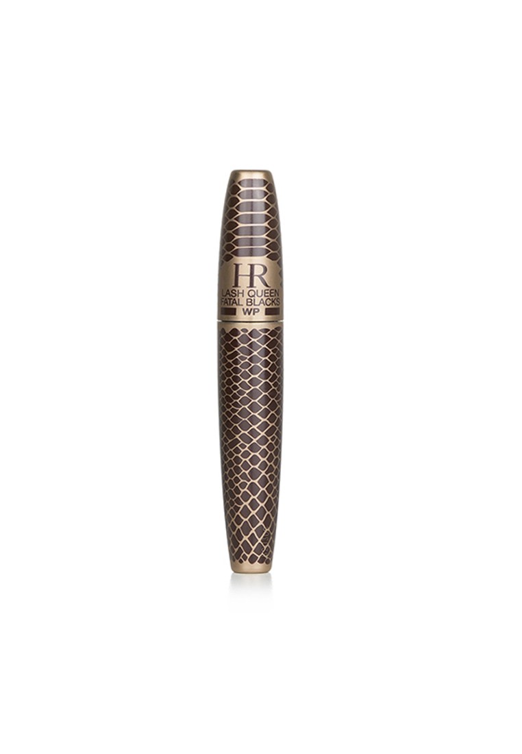 HELENA RUBINSTEIN - Lash Queen Fatal Blacks Mascara Waterproof - #01 Magnetic Black 7.2ml/0.24oz.
