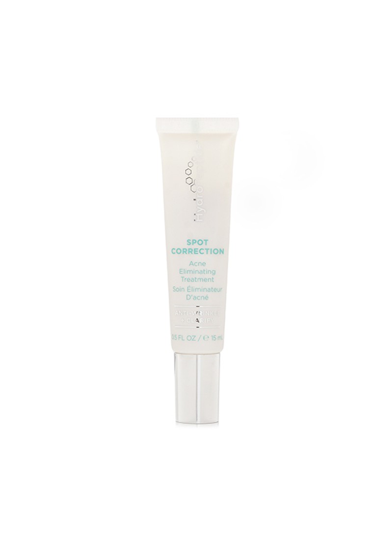 HYDROPEPTIDE - Spot Correction Acne Eliminating Treatment 15ml/0.5oz