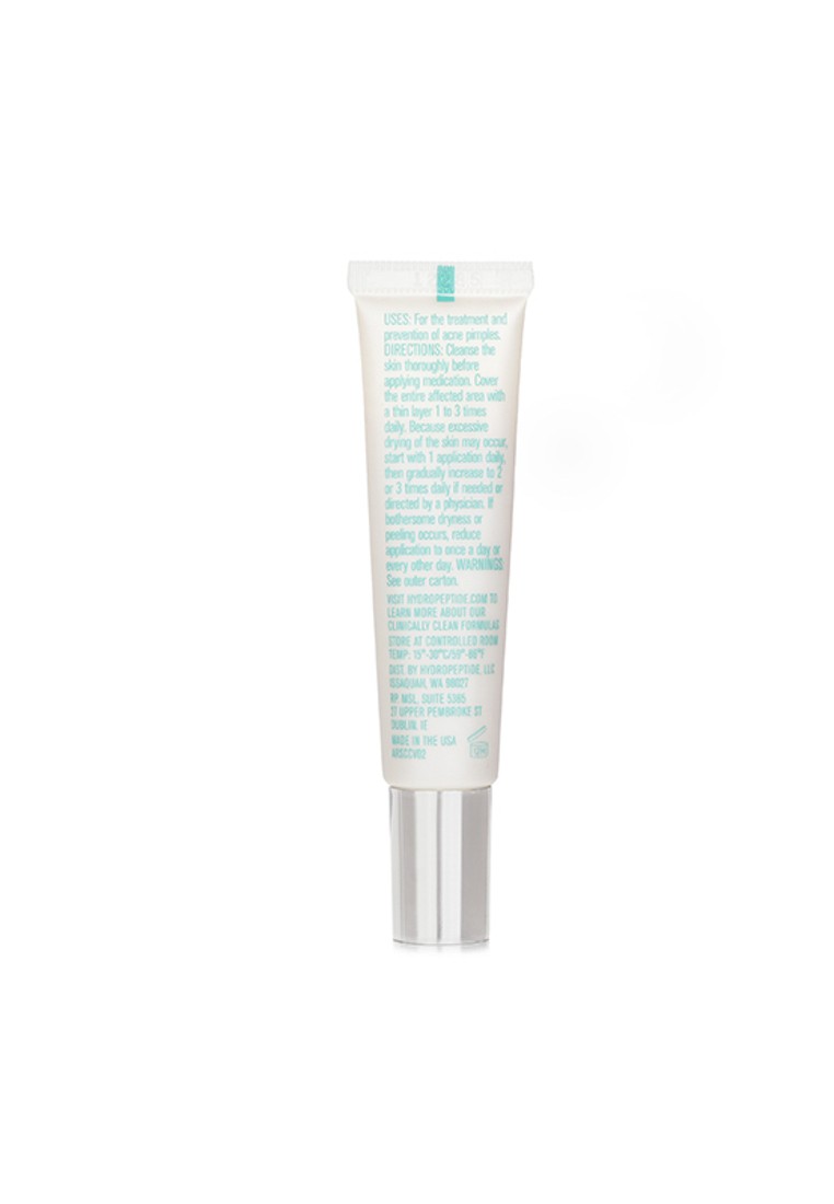 HYDROPEPTIDE - Spot Correction Acne Eliminating Treatment 15ml/0.5oz