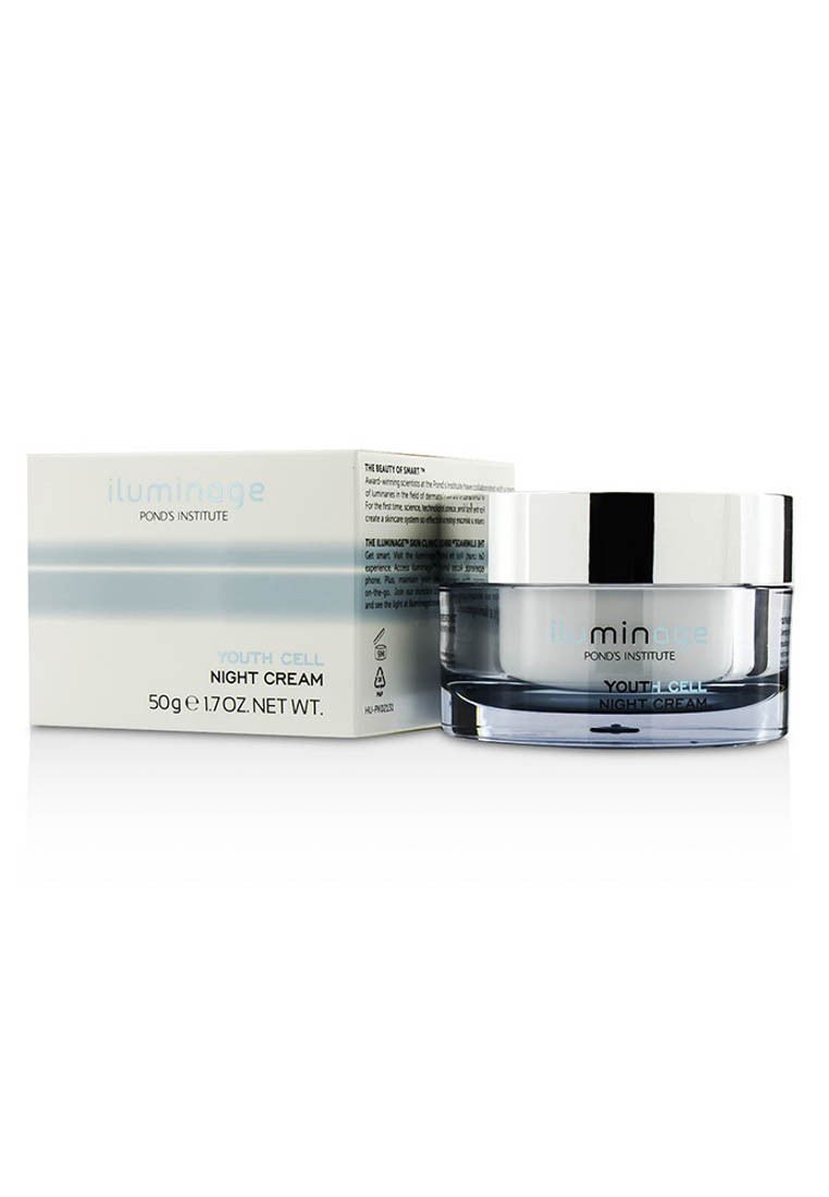 ILUMINAGE - Youth Cell Night Cream 50ml/1.7oz