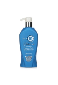 IT'S A 10 - Potion 10 Miracle Repair Daily Conditioner 295.7ml/10oz.