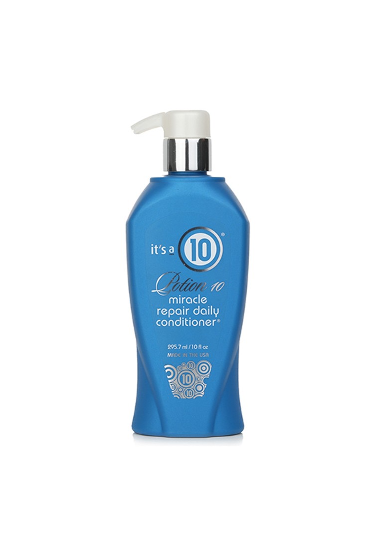 IT'S A 10 - Potion 10 Miracle Repair Daily Conditioner 295.7ml/10oz.