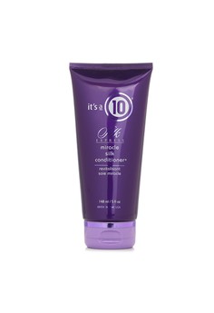 IT'S A 10 - Silk Express Miracle Silk Conditioner 148ml/5oz.