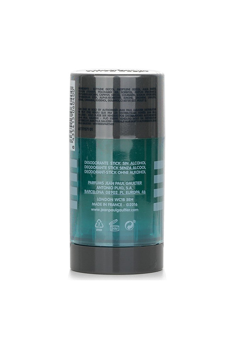 JEAN PAUL GAULTIER - Le Male Deodorant Stick (Alcohol Free) 4759150 75g/2.6oz.