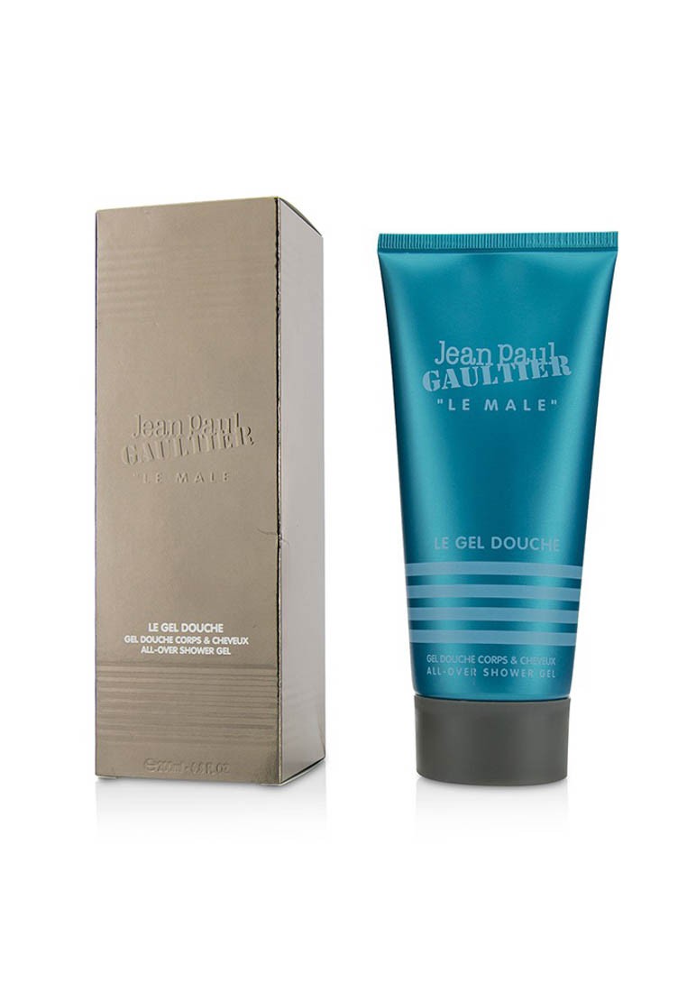 JEAN PAUL GAULTIER - Le Male All-Over Shower Gel 200ml/6.8oz.