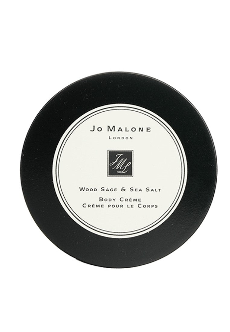 JO MALONE - Wood Sage & Sea Salt Body Creme 175ml/5.9oz
