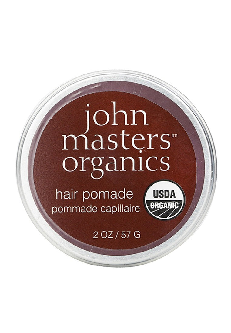 JOHN MASTERS ORGANICS - Hair Pomade 57g/2oz.