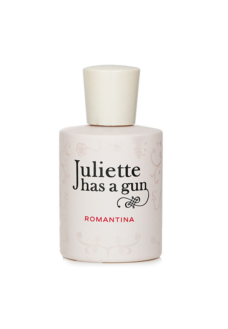 JULIETTE HAS A GUN - Romantina Eau De Parfum Spray 50ml/1.7oz.