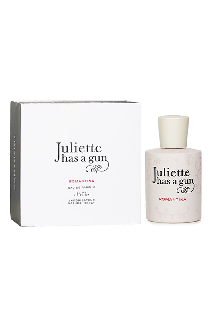 JULIETTE HAS A GUN - Romantina Eau De Parfum Spray 50ml/1.7oz.