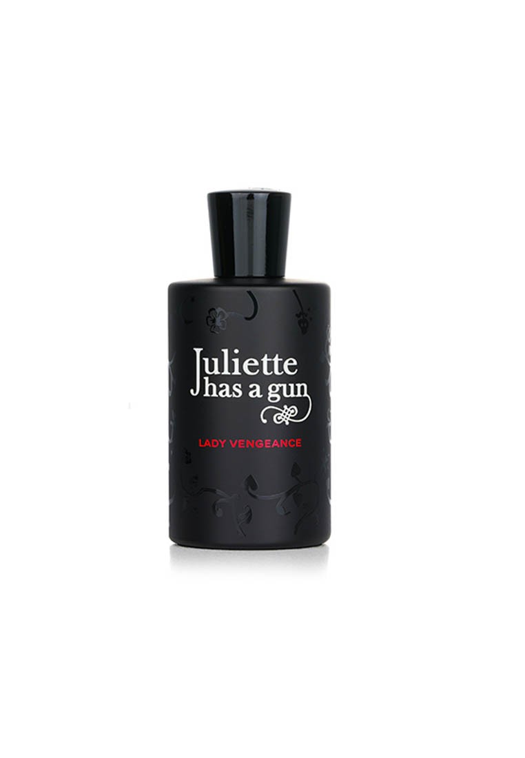 JULIETTE HAS A GUN - Lady Vengeance Eau De Parfum Spray 100ml/3.3oz
