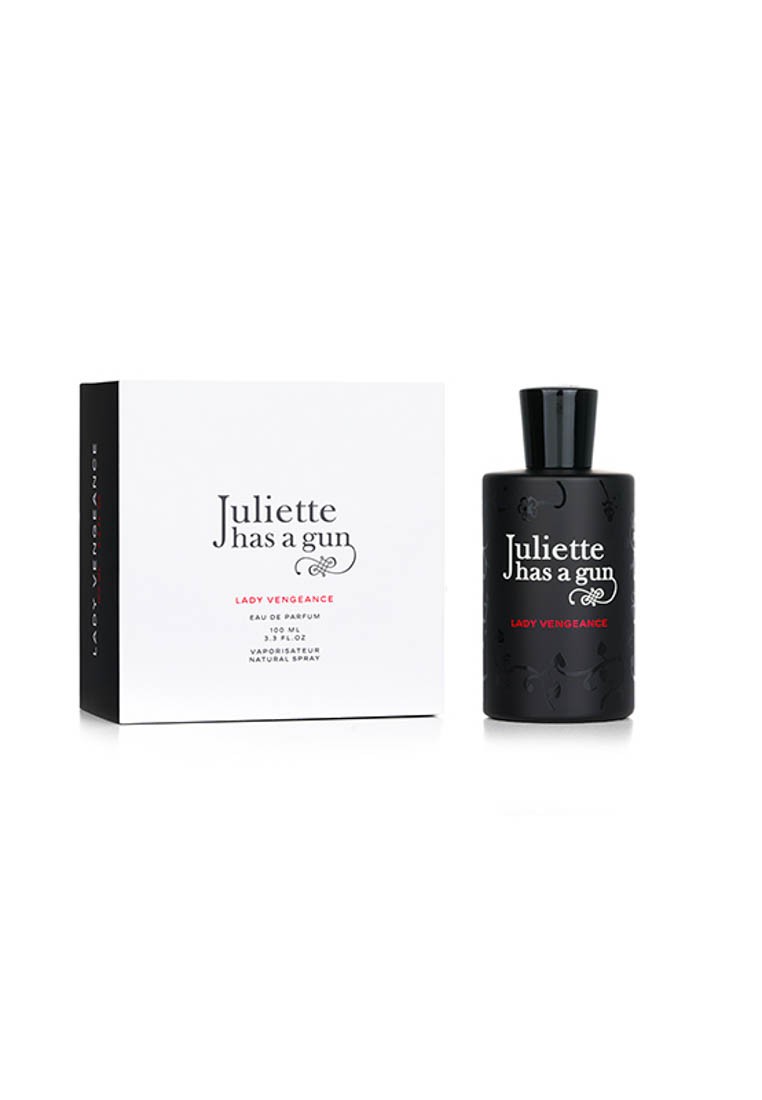 JULIETTE HAS A GUN - Lady Vengeance Eau De Parfum Spray 100ml/3.3oz