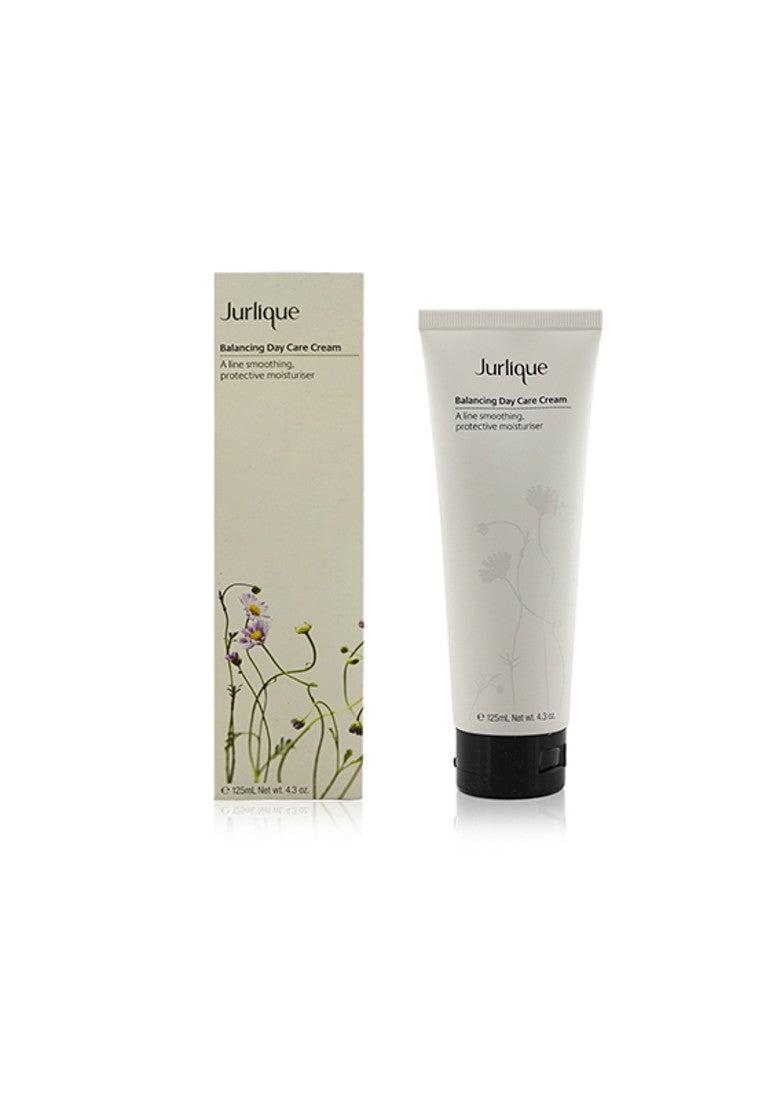 JURLIQUE - Balancing Day Care Cream 125ml/4.3oz
