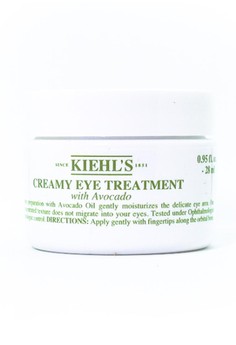 KIEHL'S Creamy Eye Treatment With Avocado 28ml