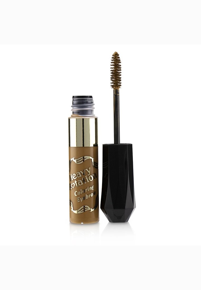 KISS ME - Heavy Rotation Coloring Eyebrow - # 05 Light Brown 8g/0.28oz
