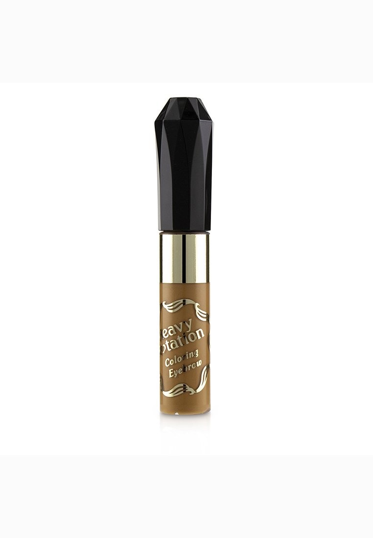 KISS ME - Heavy Rotation Coloring Eyebrow - # 05 Light Brown 8g/0.28oz