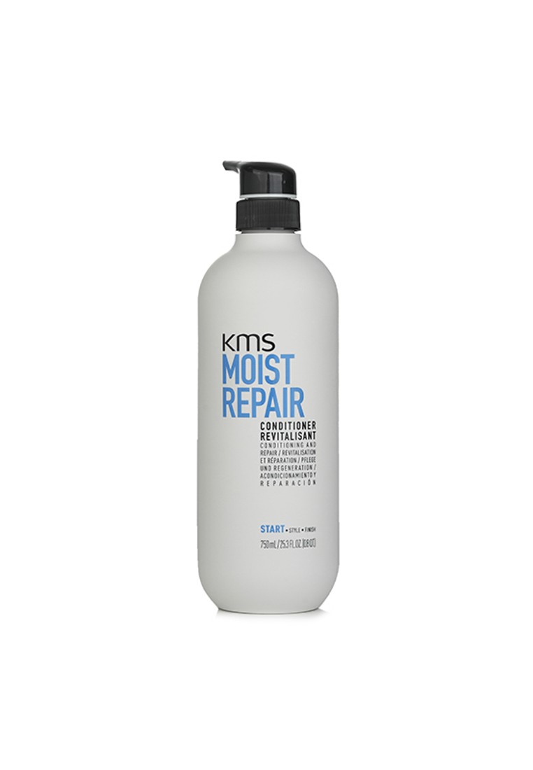 KMS CALIFORNIA - Moist Repair Conditioner (Conditioning and Repair) 750ml/25.3oz