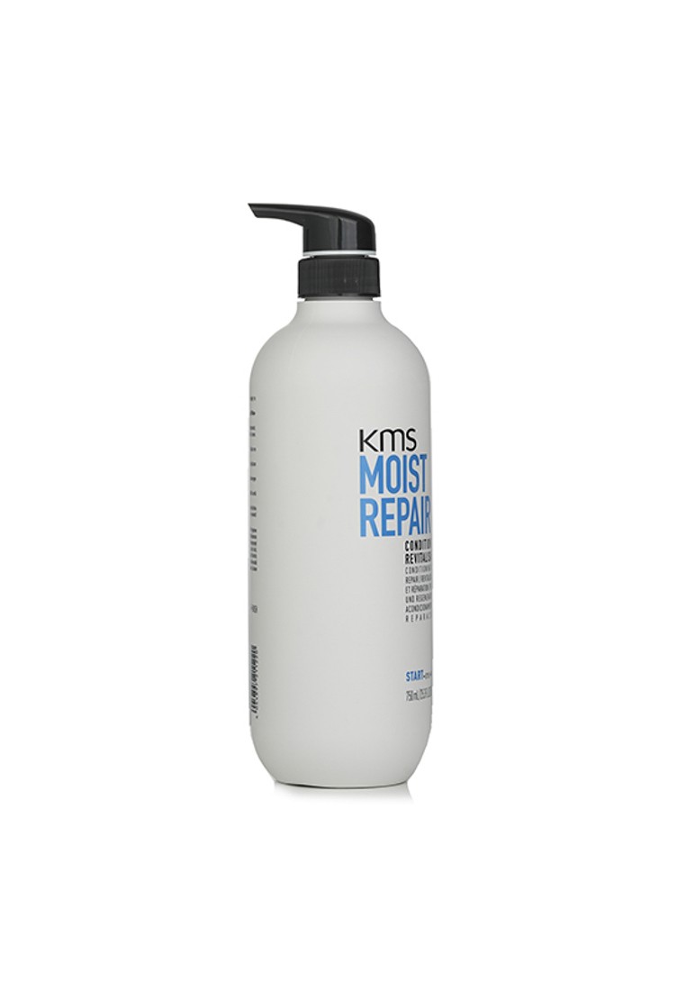 KMS CALIFORNIA - Moist Repair Conditioner (Conditioning and Repair) 750ml/25.3oz