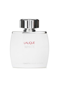 LALIQUE - White Pour Homme Eau De Toilette Spray 75ml/2.5oz.