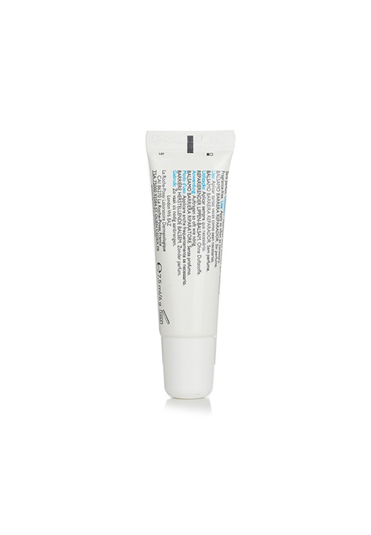 LA ROCHE POSAY - Cicaplast Levres Barrier Repairing Balm - For Lips & Chapped