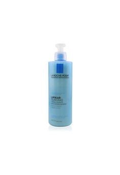 LA ROCHE POSAY - Lipikar Surgras Concentrated Shower-Cream 400ml/13.5oz.