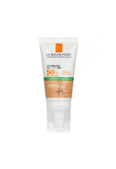 LA ROCHE POSAY - Anthelios XL Tinted Dry Touch Gel-Cream SPF50+ - Anti-Shine 50ml/1.7oz