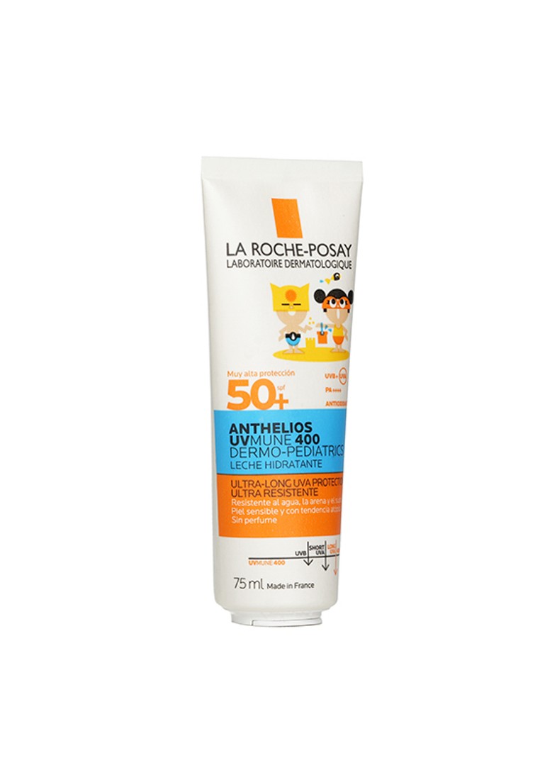 LA ROCHE POSAY - Anthelios 50 Dermo-Pediatrics Lotion For Children SPF 50+ 100ml/3.3oz