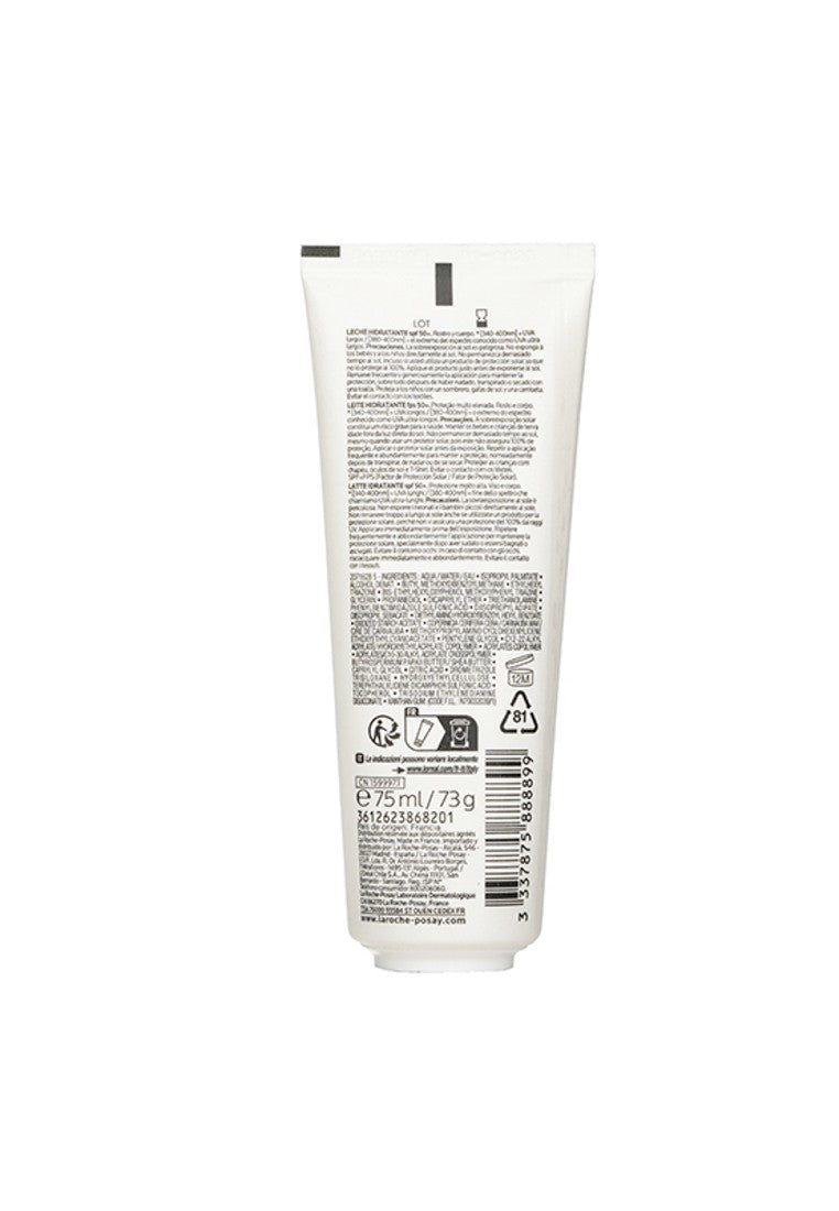 LA ROCHE POSAY - Anthelios 50 Dermo-Pediatrics Lotion For Children SPF 50+ 100ml/3.3oz