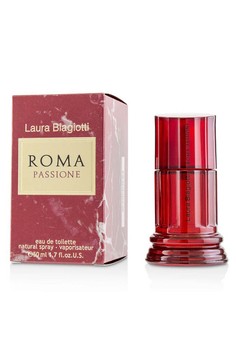 LAURA BIAGIOTTI - Roma Passione Eau De Toilette Spray 50ml/1.7oz