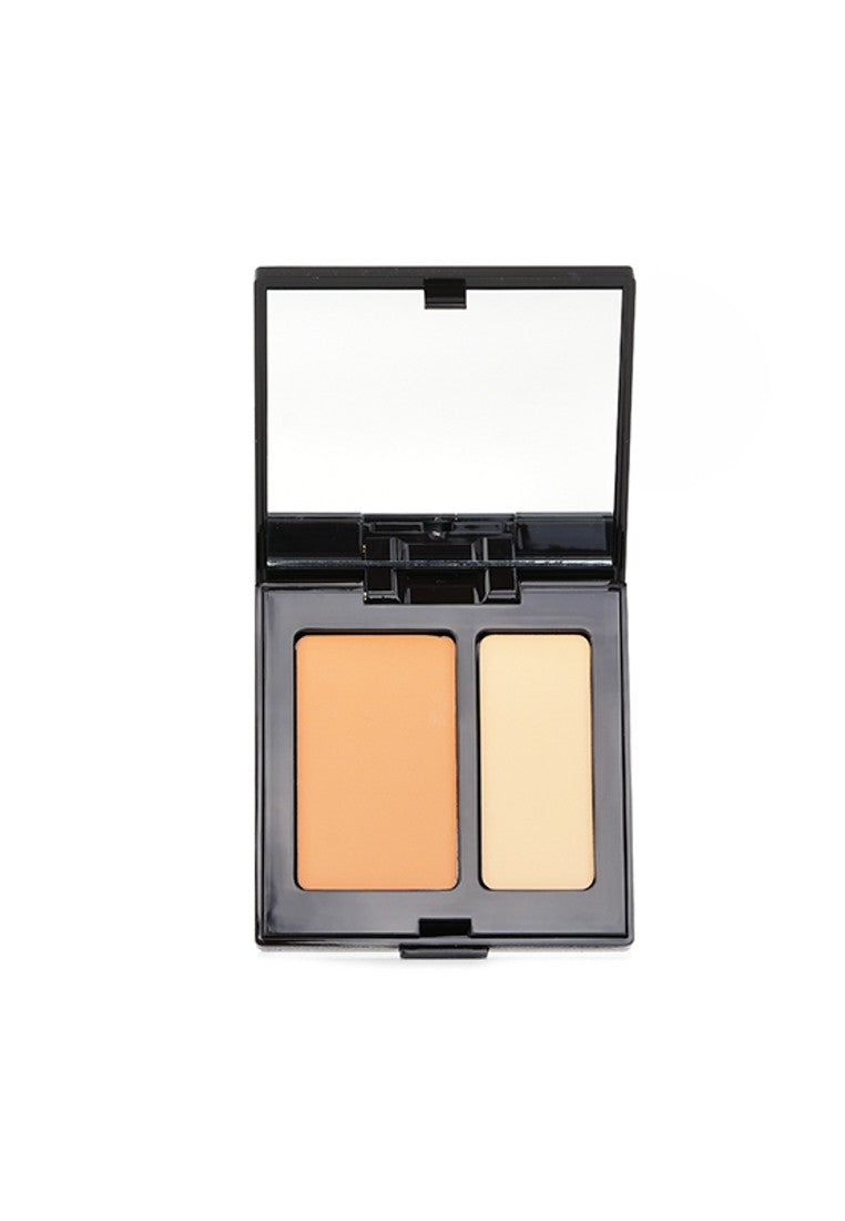 LAURA MERCIER - Secret Camouflage - # SC4 (For Medium To Golden Skin Tones) 5.92g/0.207oz.
