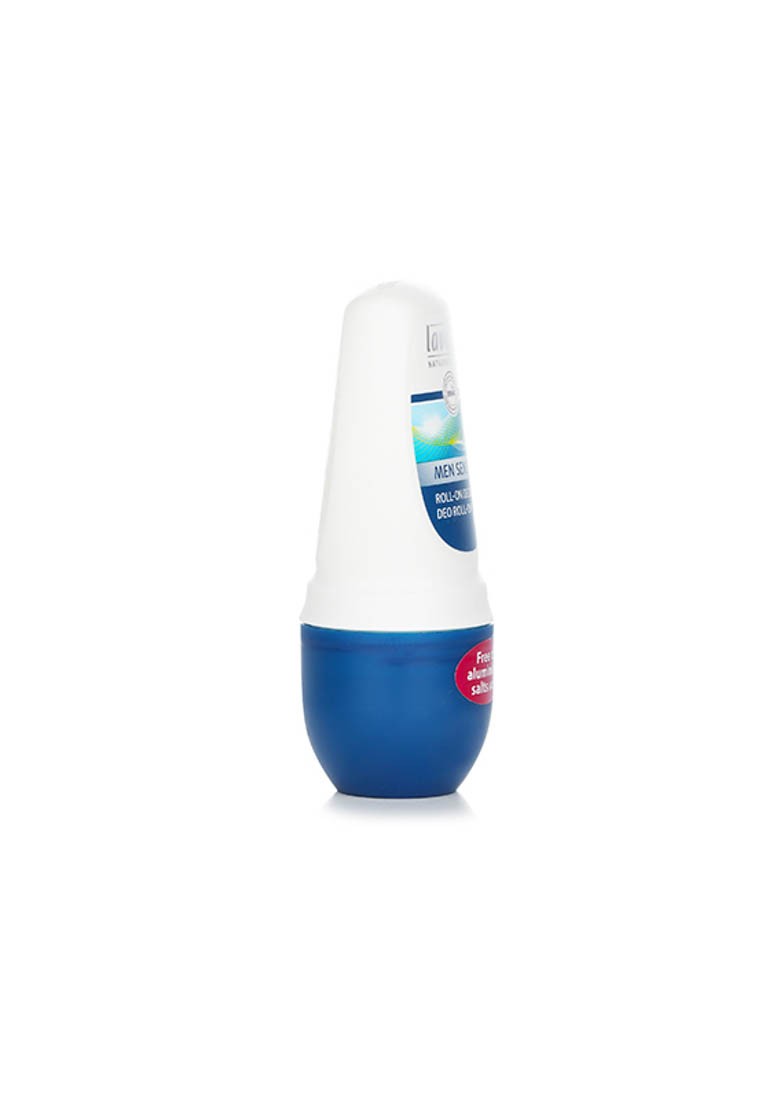 LAVERA - Men Sensitiv 48H Roll-On Deodorant 50ml/1.8oz