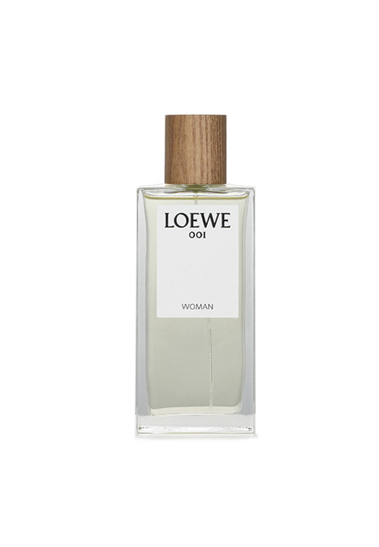 LOEWE - 001 Eau De Parfum Spray 100ml/3.4oz