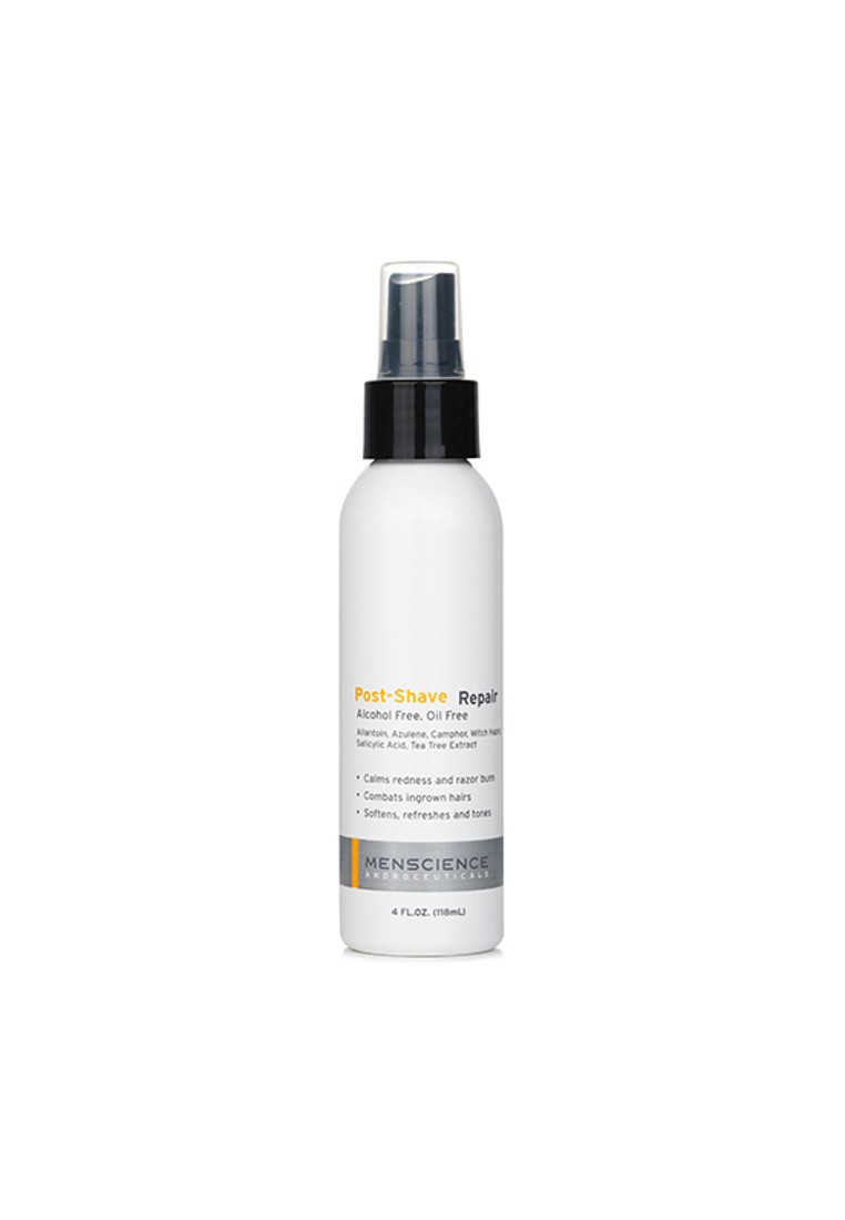 MENSCIENCE - Post-Shave Repair 118ml/4oz.