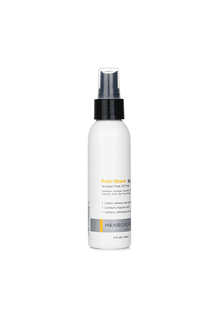 MENSCIENCE - Post-Shave Repair 118ml/4oz.